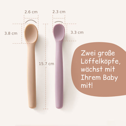 Löffel 4er Set (Summer Popsicles) Mein Shop